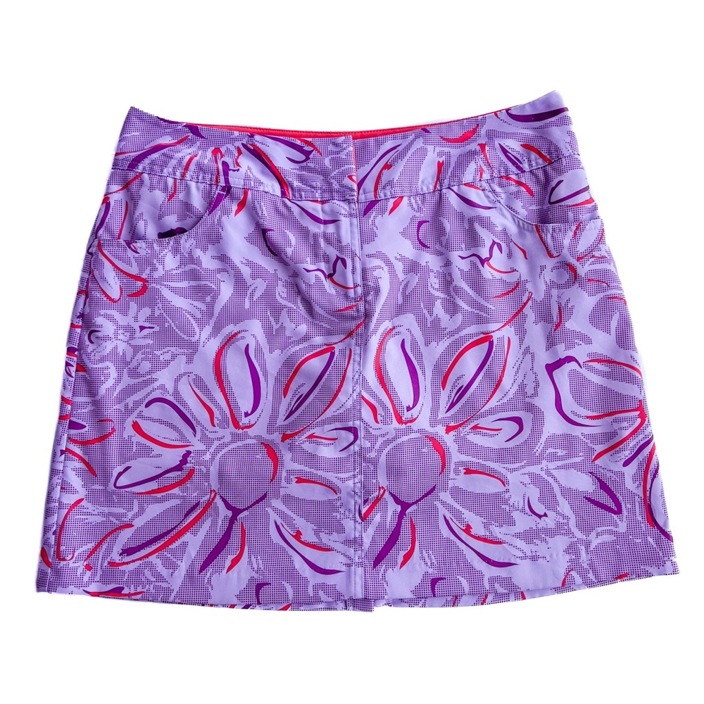 Adidas Clima Cool Skort - Golf Skort